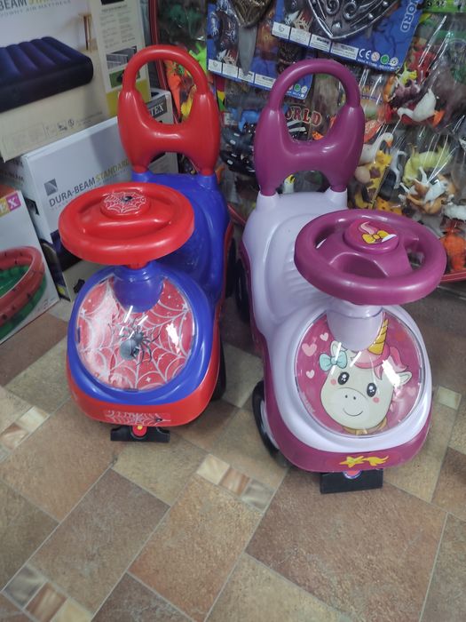 Толакар детский для младшего возраста