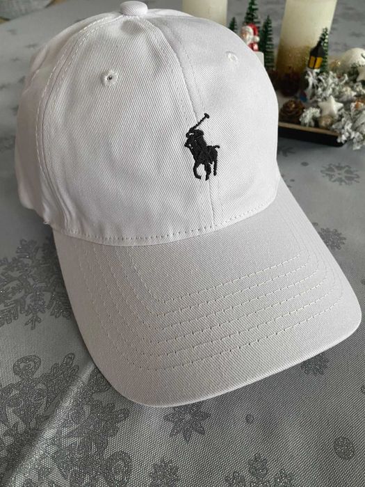 Sapca Polo Ralph Lauren