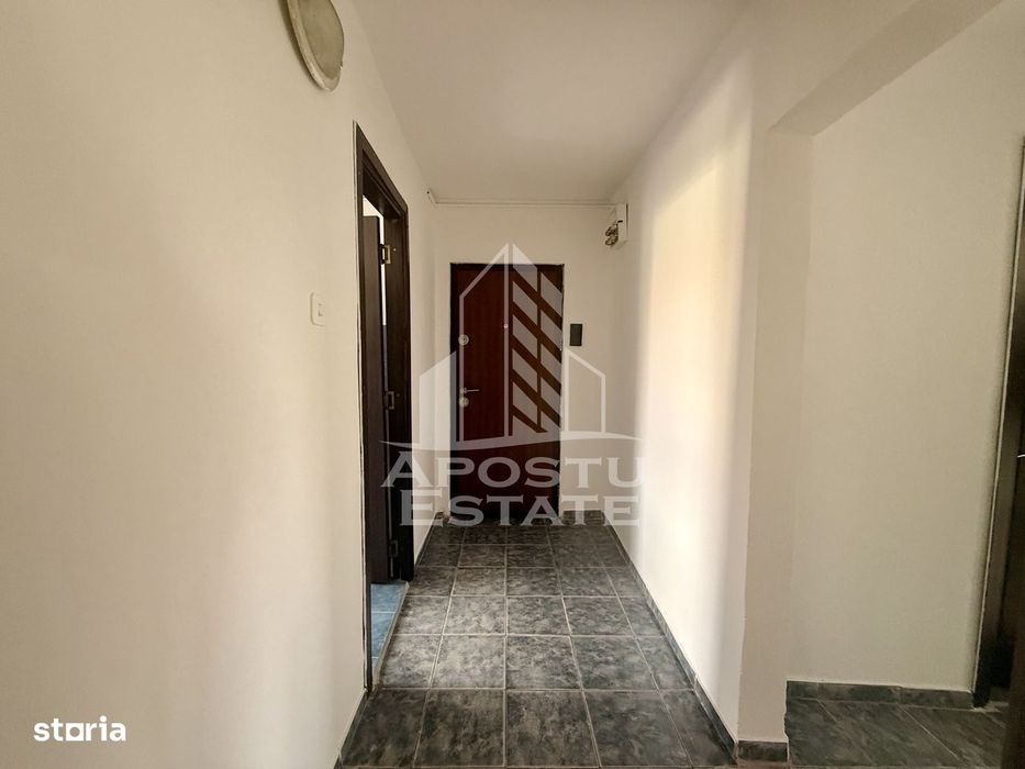 Apartament 3 camere de vanzare, zona Dorobantilor, Timisoara