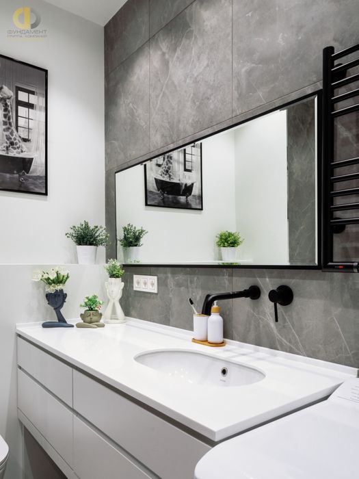 ЖК Габус Цум! Сдаётся 1- ком новая квартира