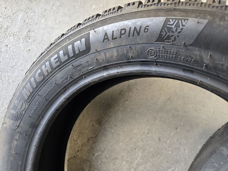 175/65/17 MICHELIN 4бр
