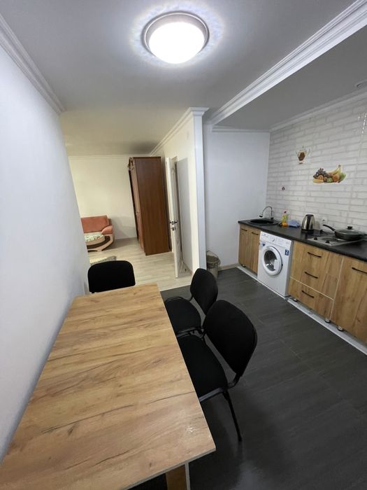 Сдам квартиру в аренду