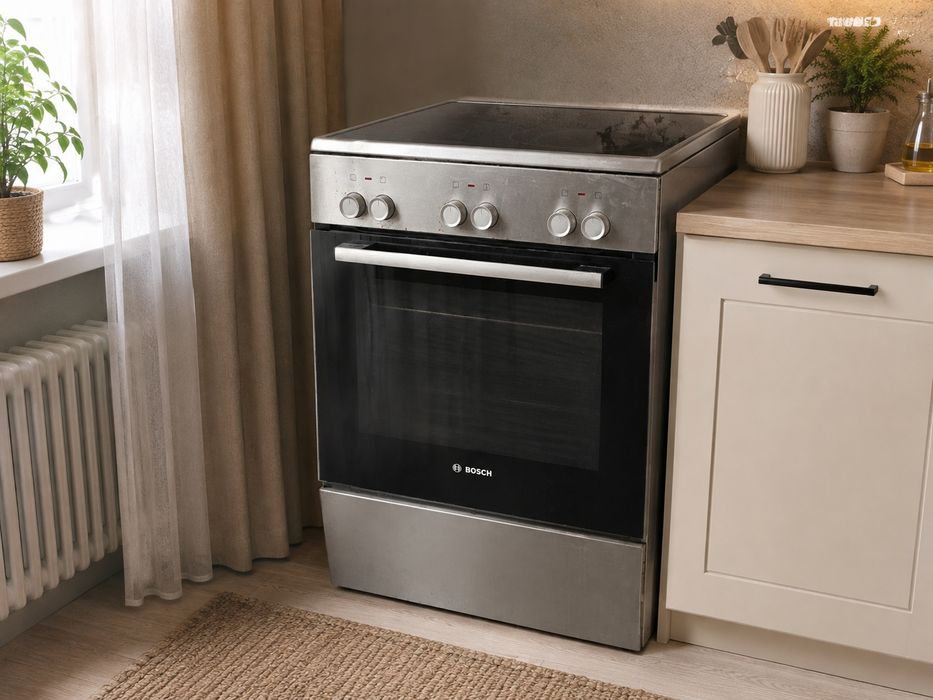 Плита BOSCH  60 на 60