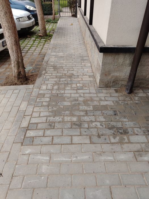 Строителни услуги от - до