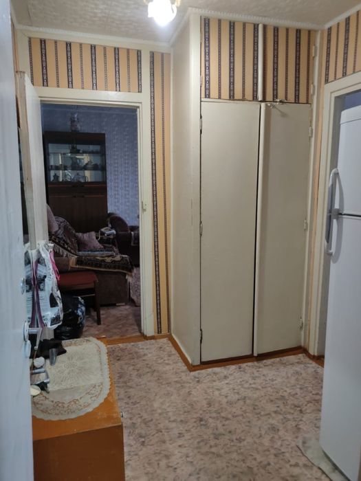 Продается квартира Сатпаев