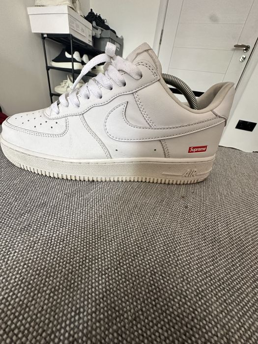 Air force 1 supreme