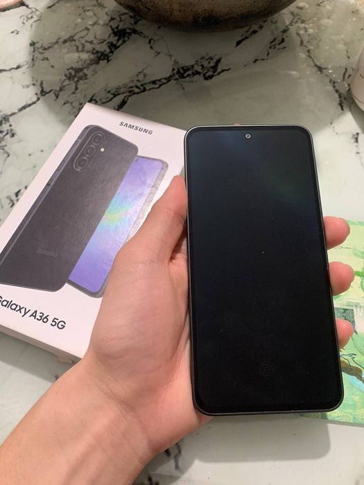 Samsung A36 5G 128GB