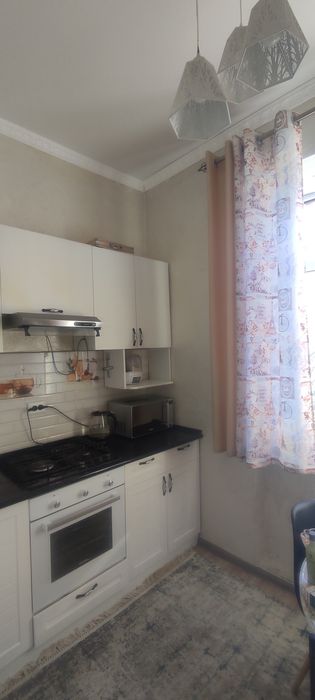 Продаётся квартира