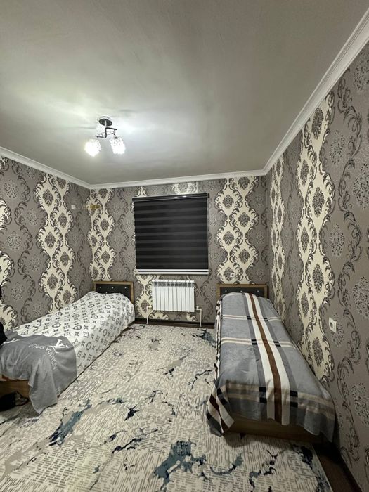 Sergeli 2 xona uy sotiladi