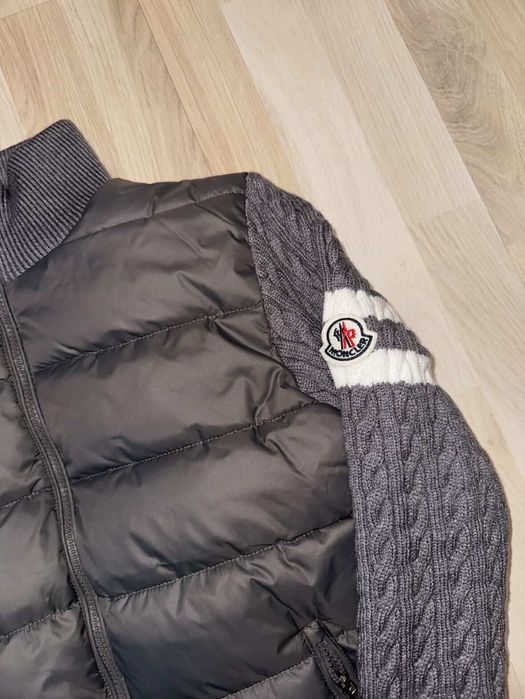 Moncler Яке Чисто Ново
