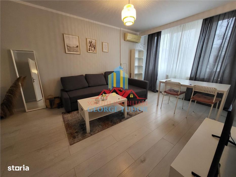 Inchiriere 2 camere decomandat Aleea Craiesti