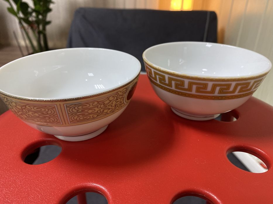 Кеселер. Пиалы чайные