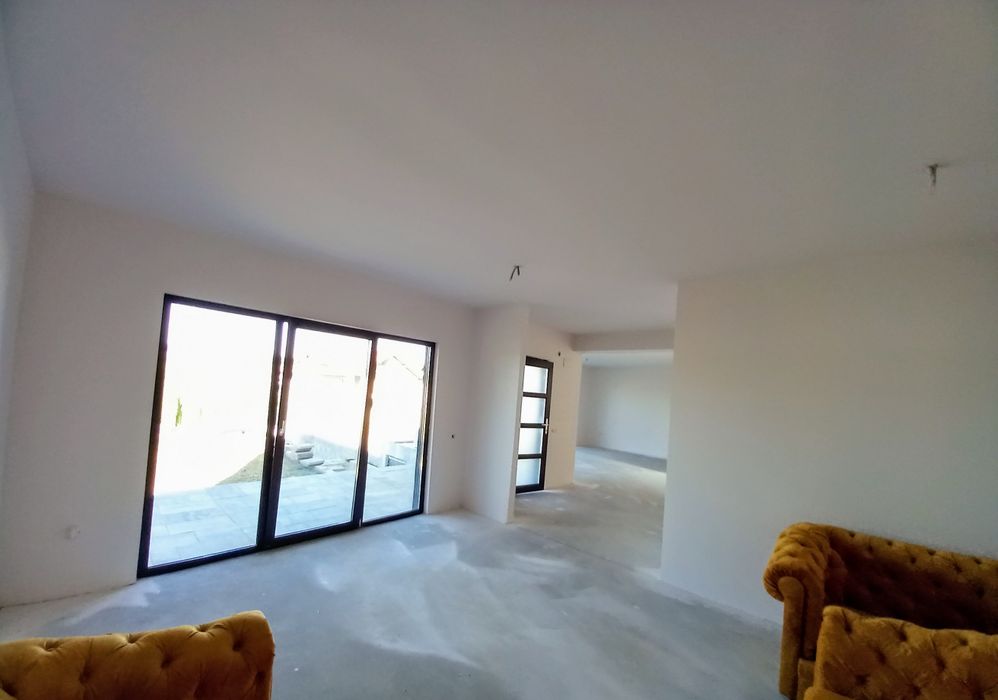 Casă Chereteu 180 mp utili