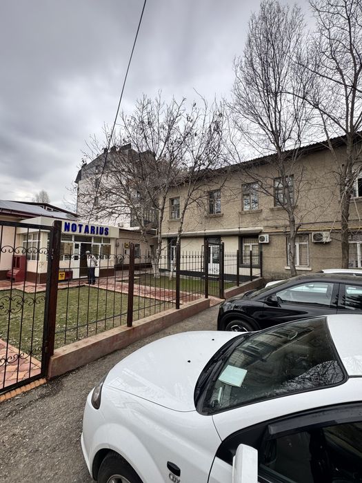 2/1/2 Нежилое 2-ком,Яшнабад БТИ,30м.кв,27.000