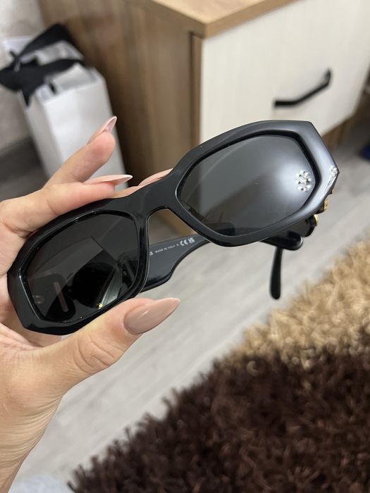 Versace очки (оригинал)