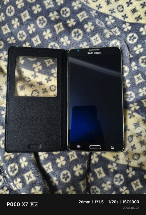Продам или обменяю самсунг Samsung Galaxy Note 3