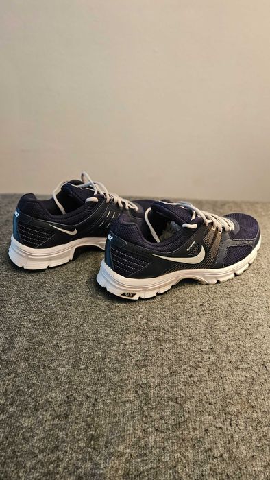 продавам маратонки NIKE AIR Retaliate 2 Flywire size 10 номер 44