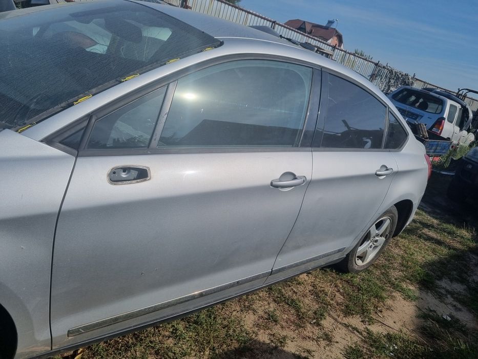 Ușă uși portiere, portieră stânga dreapta față spate Citroen C5 III