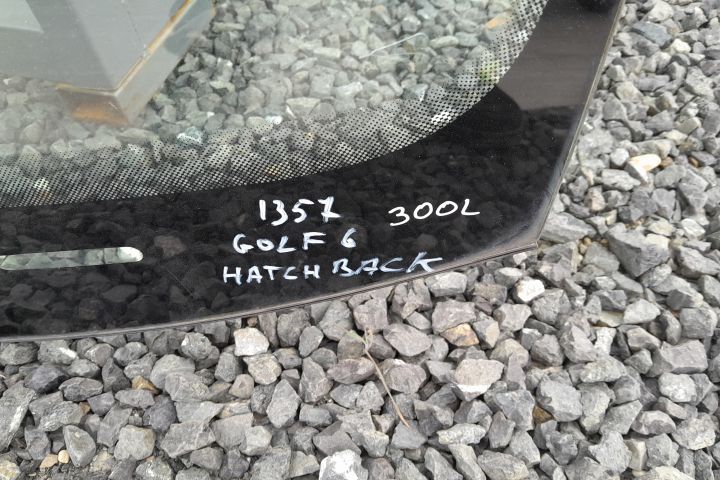 Parbriz Volkswagen VW Golf a 6-a generatie