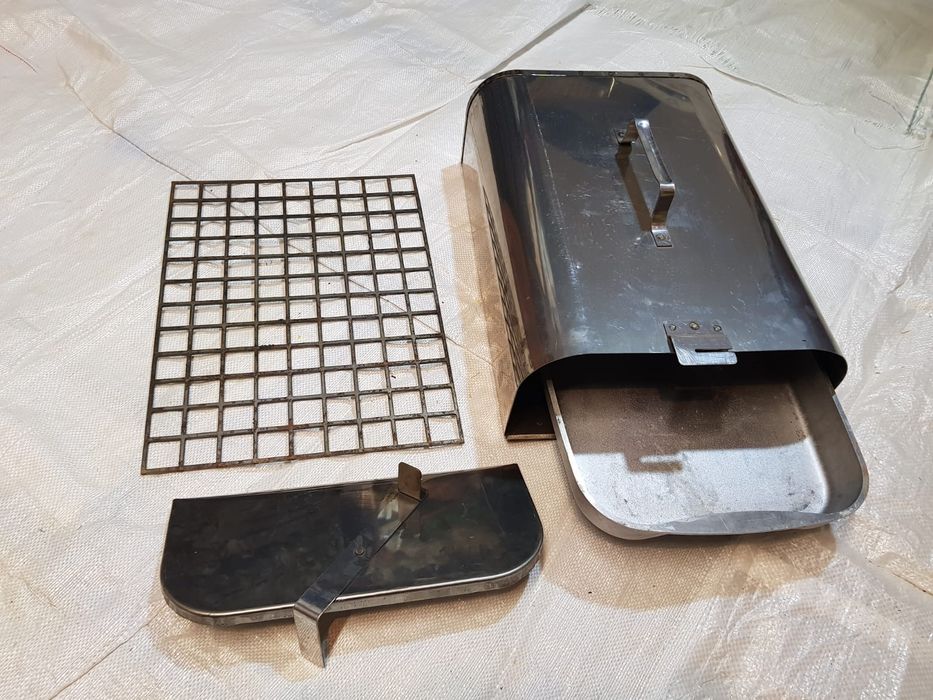 Продам переносную духовку