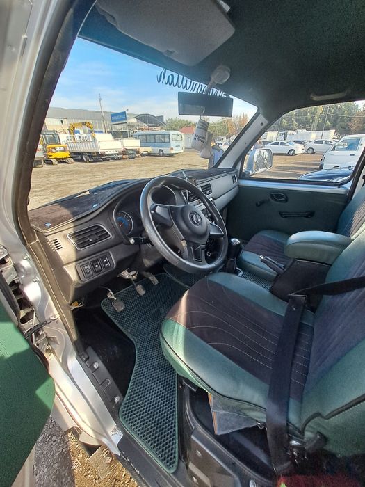 Dong Feng D50 srochno sotiladi