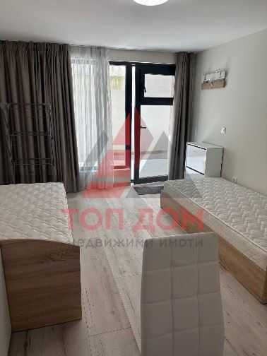 Дава се под наем Едностаен апартамент в Варна, Бриз - 25 кв.м за 357 € - Снимка #3