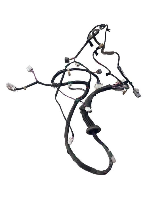 Instalatie Electrica Stanga Fata Toyota Rav 4 Iii _A3_ 2005 - 2013 82152-42780D