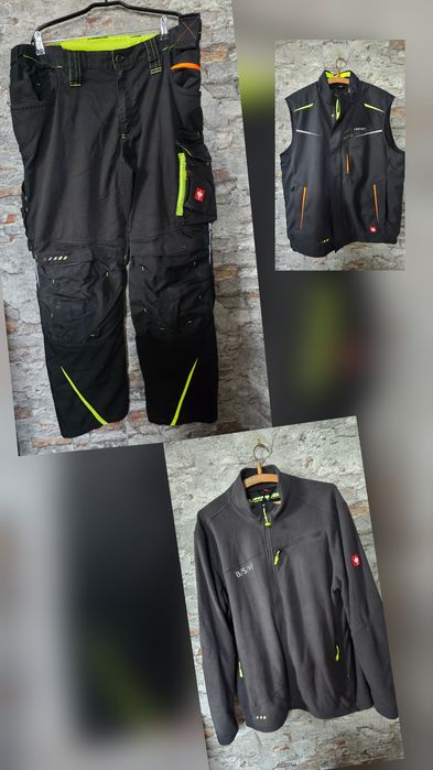 Комплект Strauss engelbert