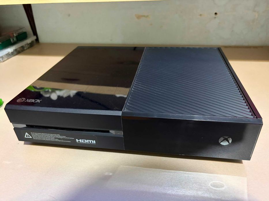 Consola Xbox One 500Gb
