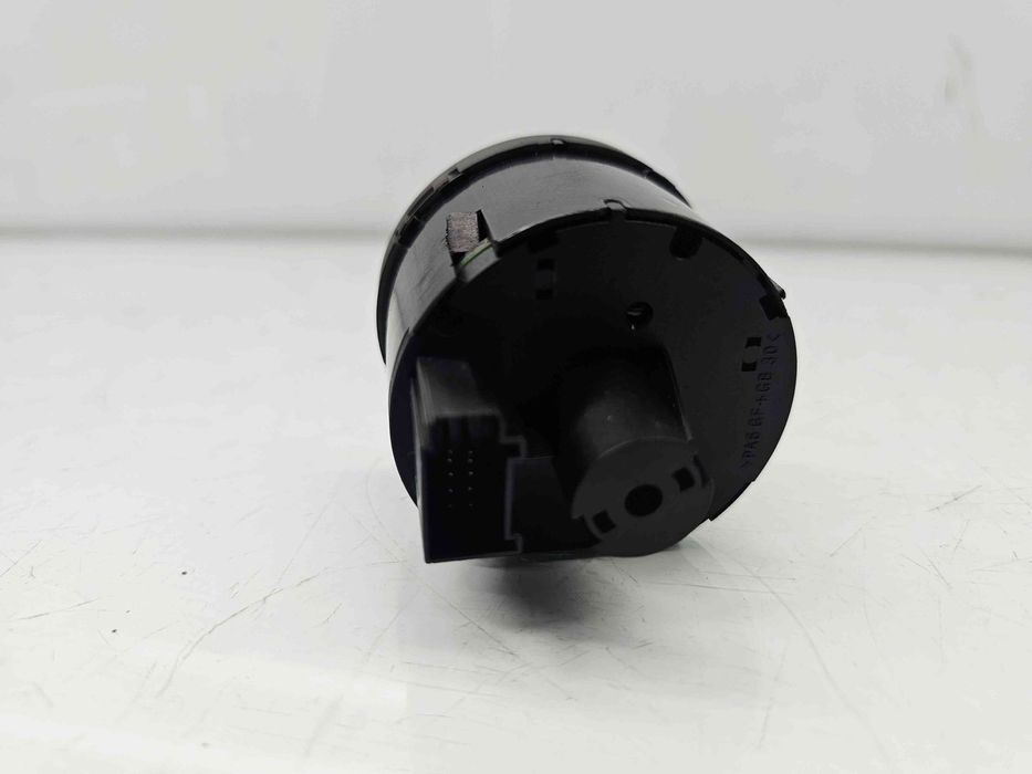 Bloc lumini  Volkswagen Golf 6 (5K1) [Fabr 2009-2013] 3C8941431A