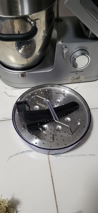 Кенвуд cooking chef xl