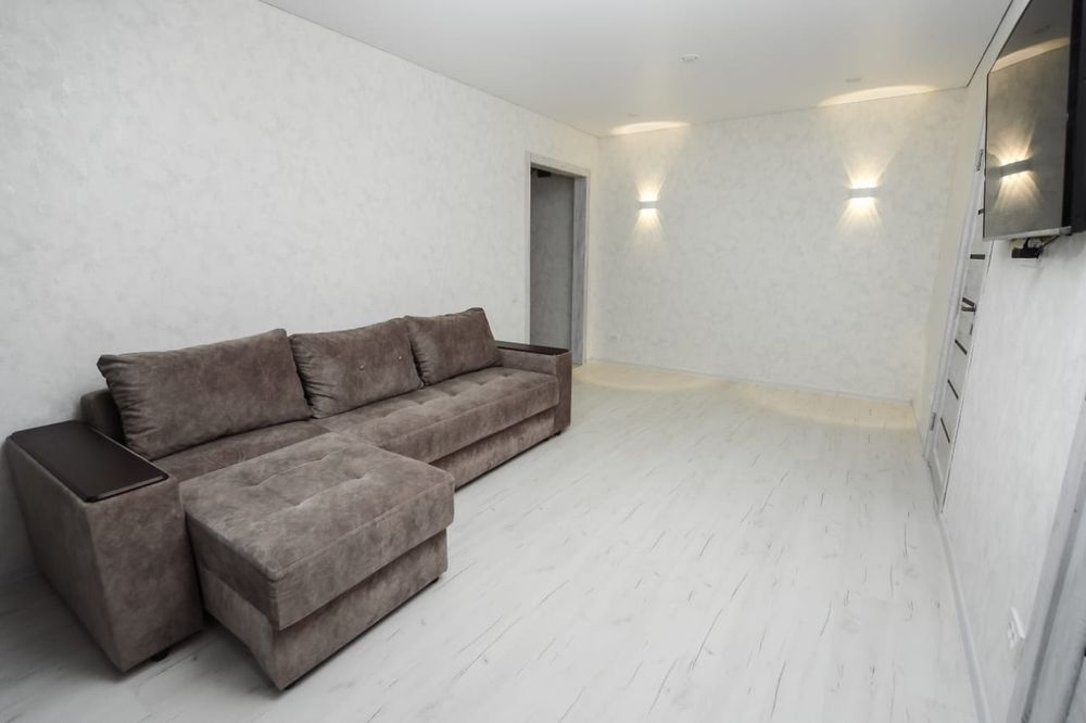 3 комнатная ЛЮКС