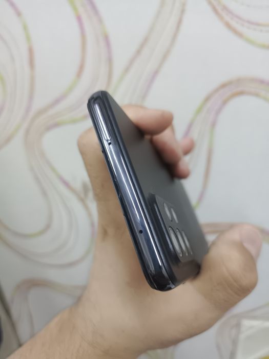 Samsung A 72 6/128 GB