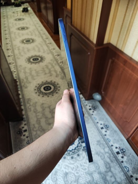 Apple iPad 11 (A16) 2025 WiFi Eng Arzon narxda