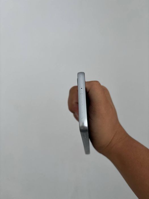Samsung Galaxy дисплей кеткен