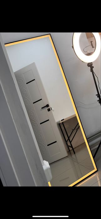 Зеркало на полный