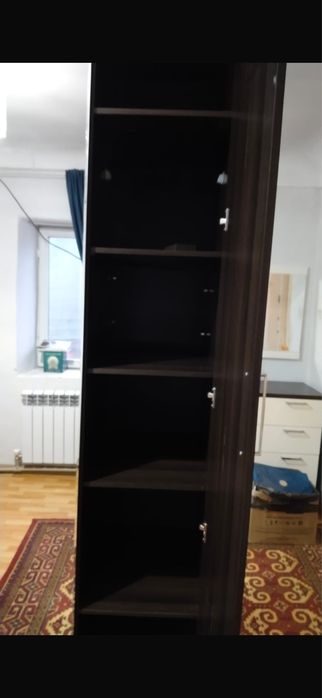 Бу спальный гарнитур