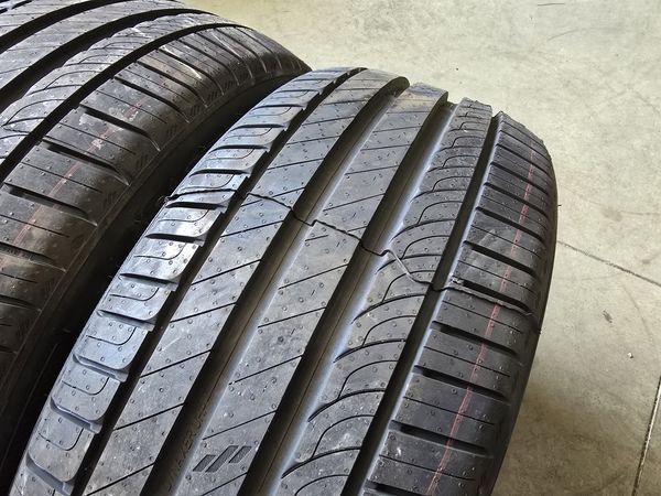 225/45/19 KLEBER 4бр