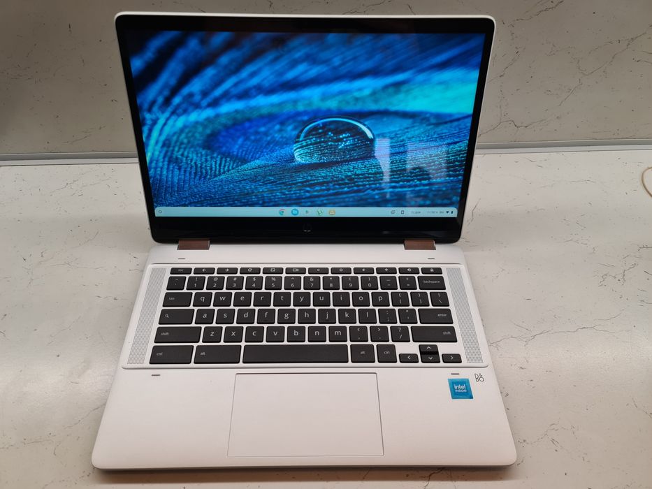 HP Chromebook x360