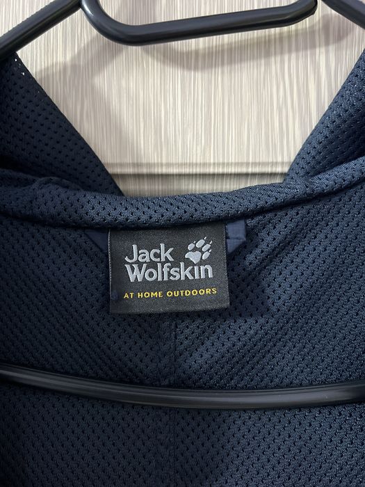 Спортно яке Jack Wolfskin