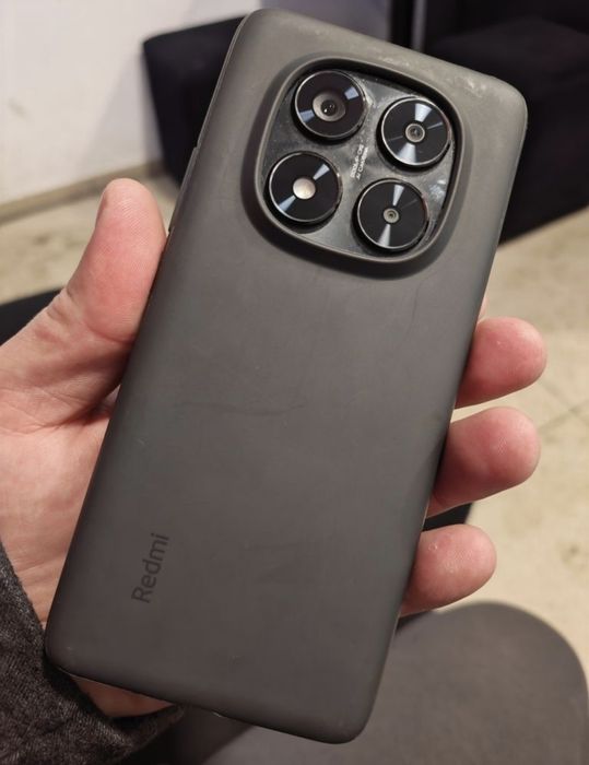 Vând sau Schimb Xiaomi Redmi Note 14 Pro 5G