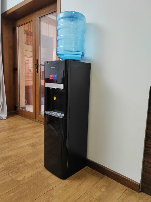 Кулер Ekecrtrolux