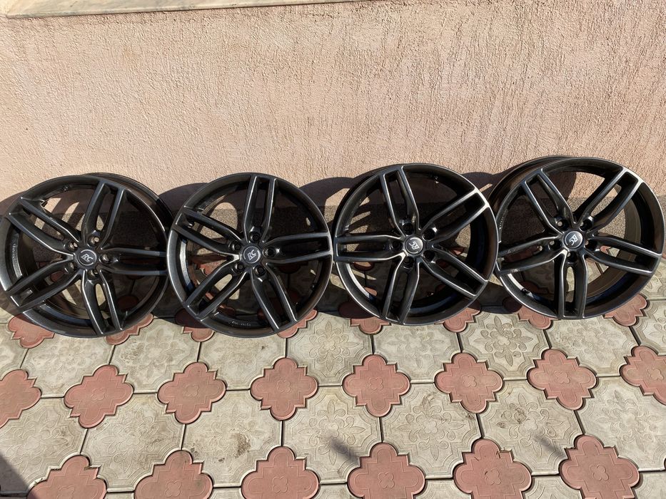 Jante brock r19 5x112