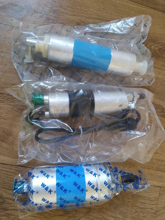 Продам бензонасос