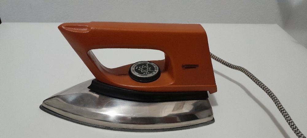 Vănd fier vechi Zefir functional