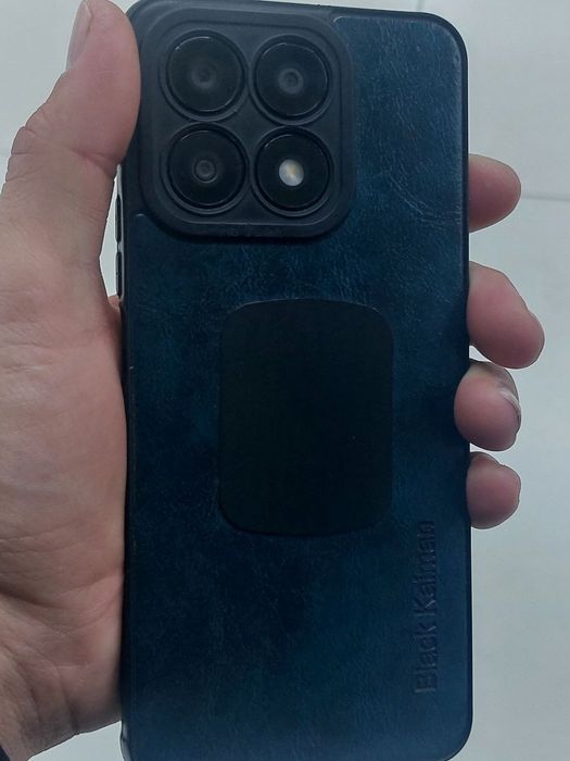 Honor x8a Xolati yaxshi