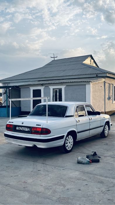 волга 3110жаксы жагдайда актауда