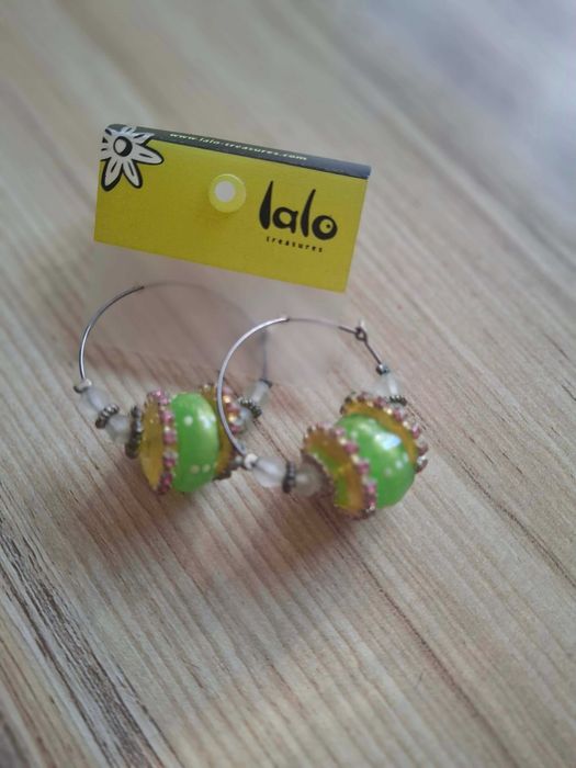 Оригинални бижута Lalo Treasures