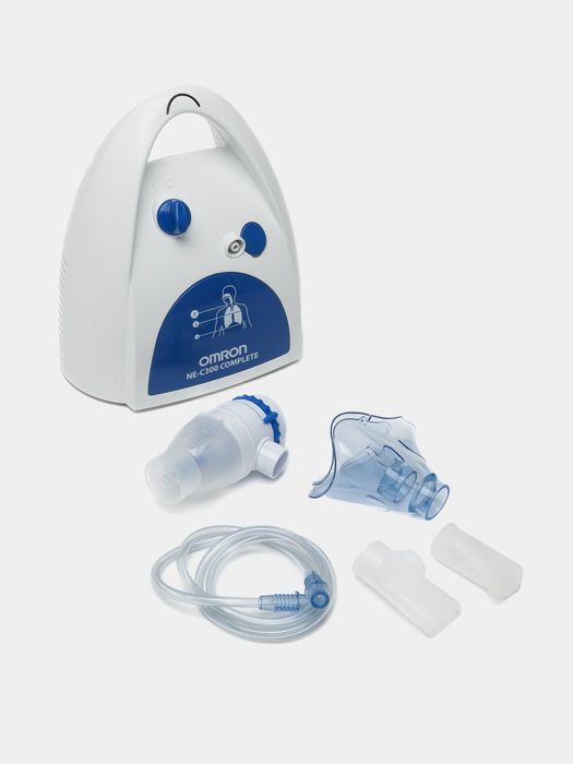 Ингалятор (Небулайзер) сотилади