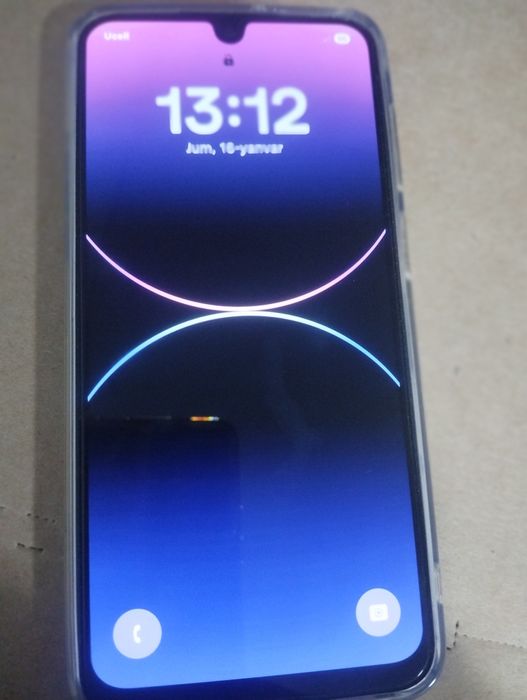 Telefon Samsung A 16